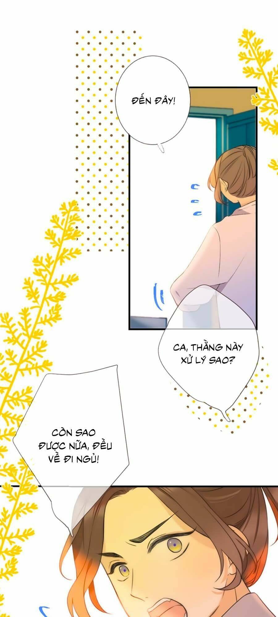 Lâu Tiểu Thư, Lại Gặp Nhau Rồi Chapter 4 - Trang 2