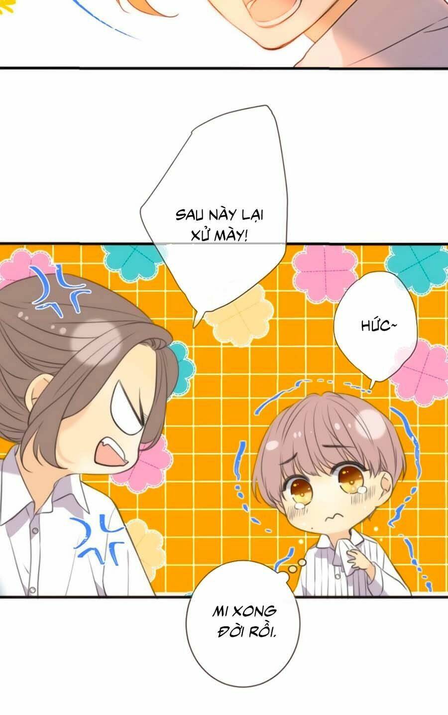 Lâu Tiểu Thư, Lại Gặp Nhau Rồi Chapter 4 - Trang 2