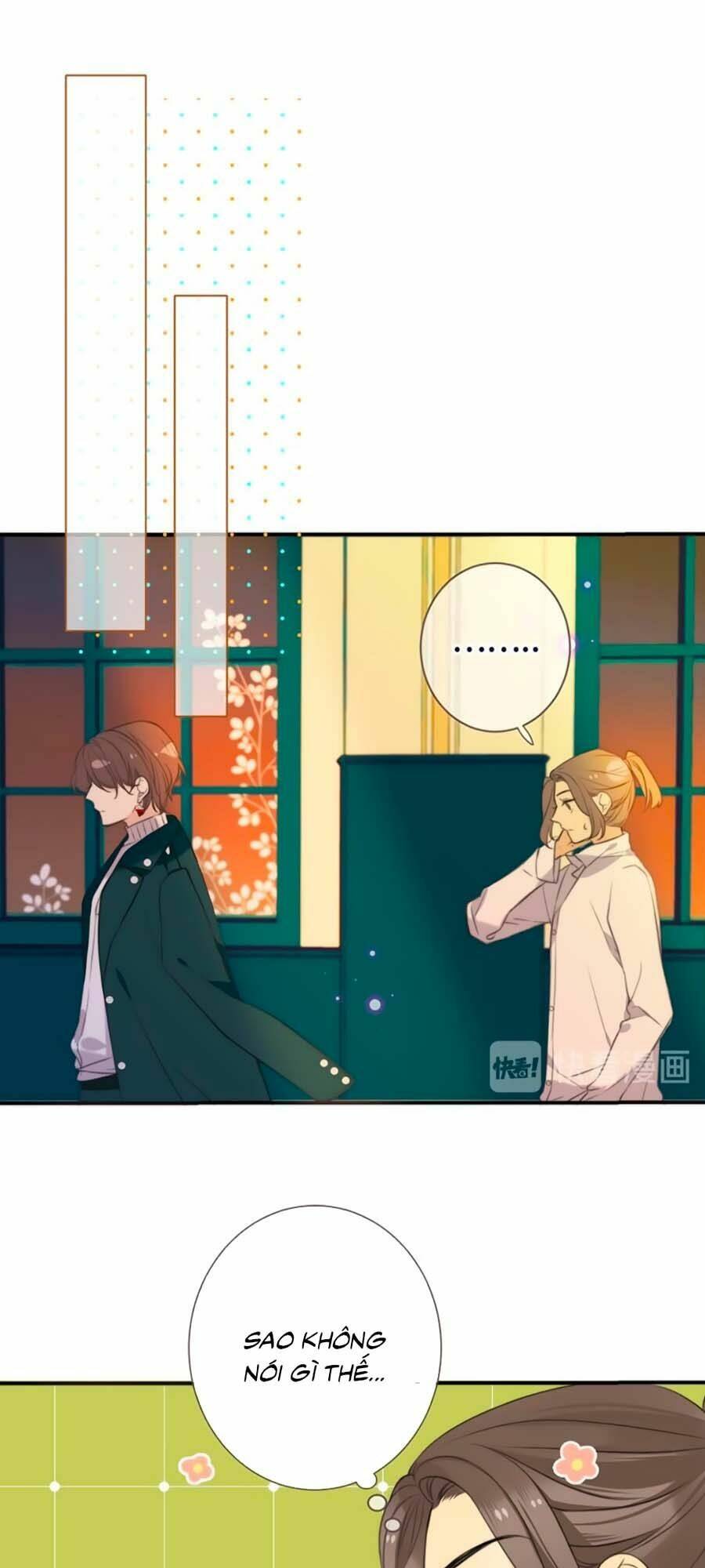 Lâu Tiểu Thư, Lại Gặp Nhau Rồi Chapter 4 - Trang 2