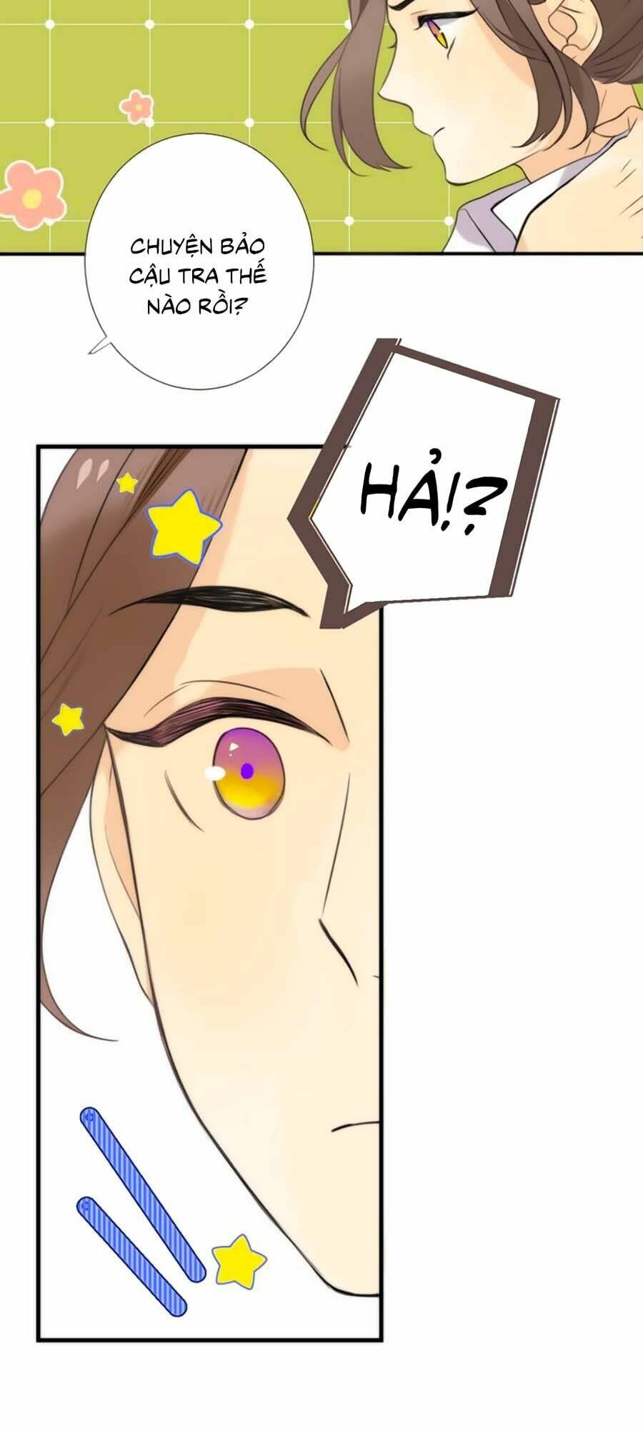 Lâu Tiểu Thư, Lại Gặp Nhau Rồi Chapter 4 - Trang 2