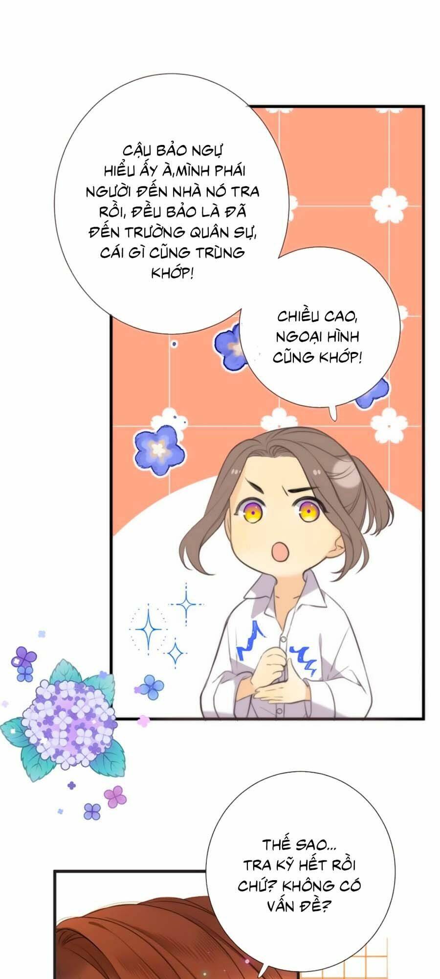 Lâu Tiểu Thư, Lại Gặp Nhau Rồi Chapter 4 - Trang 2