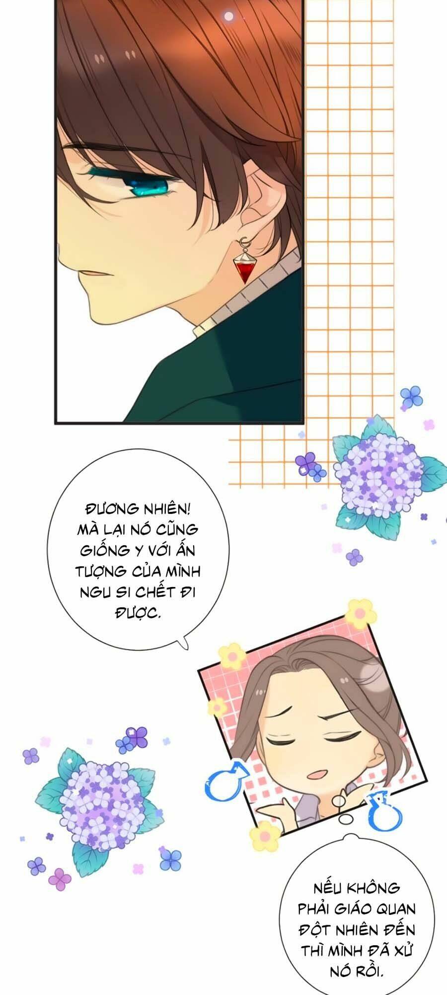 Lâu Tiểu Thư, Lại Gặp Nhau Rồi Chapter 4 - Trang 2