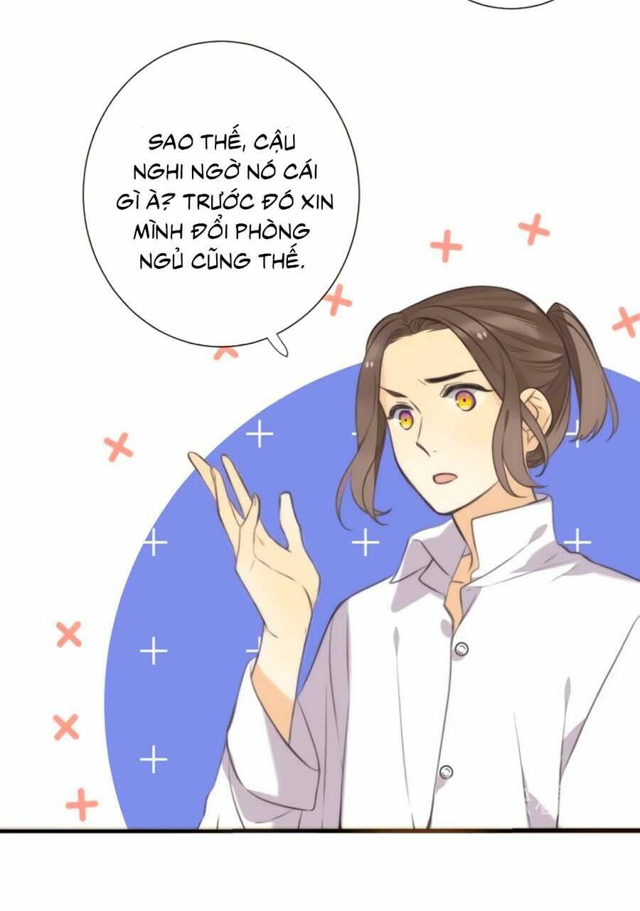 Lâu Tiểu Thư, Lại Gặp Nhau Rồi Chapter 4 - Trang 2