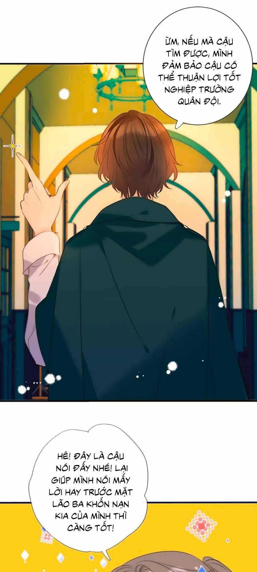 Lâu Tiểu Thư, Lại Gặp Nhau Rồi Chapter 4 - Trang 2