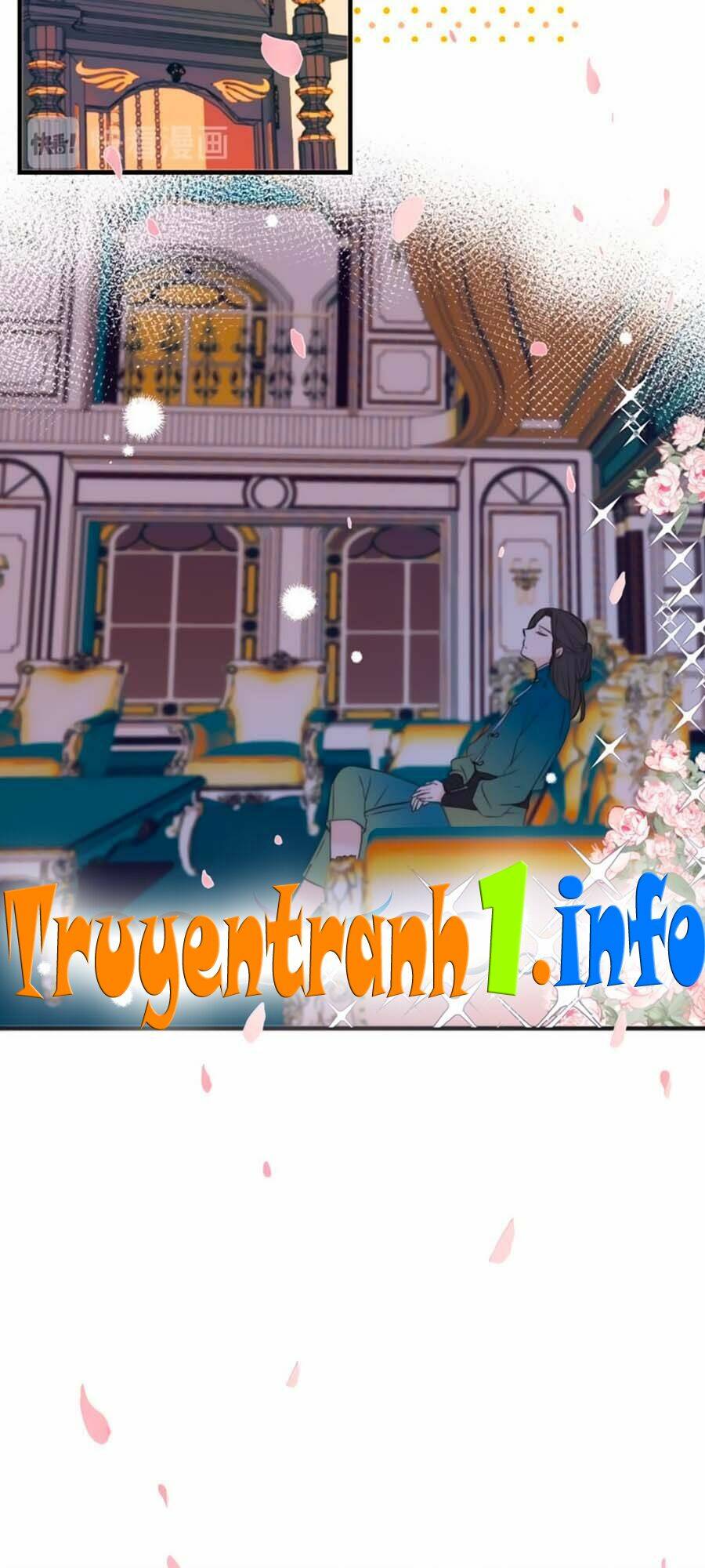 Lâu Tiểu Thư, Lại Gặp Nhau Rồi Chapter 4 - Trang 2