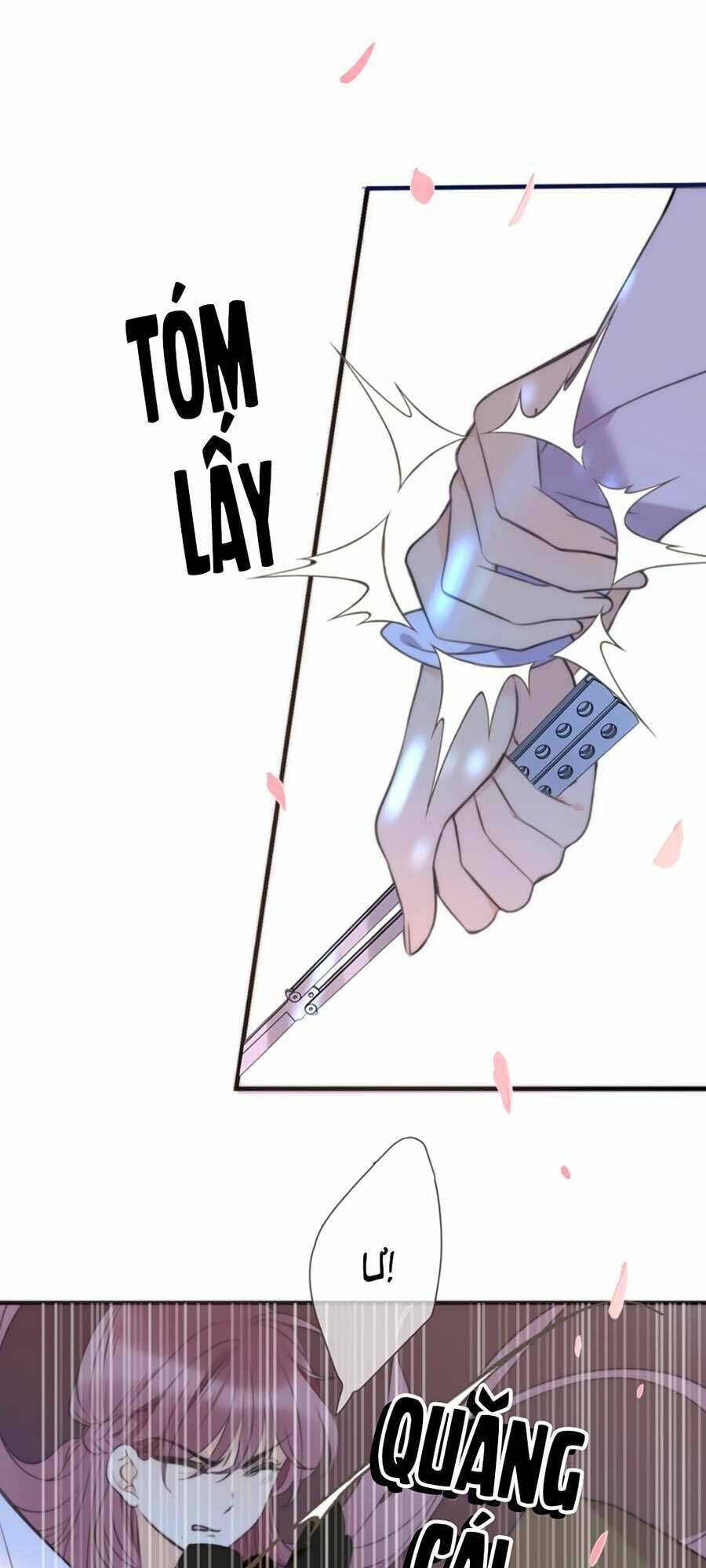 Lâu Tiểu Thư, Lại Gặp Nhau Rồi Chapter 4 - Trang 2