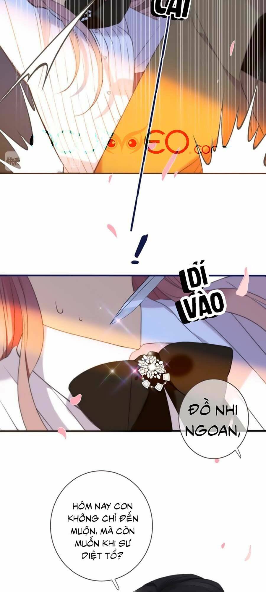 Lâu Tiểu Thư, Lại Gặp Nhau Rồi Chapter 4 - Trang 2