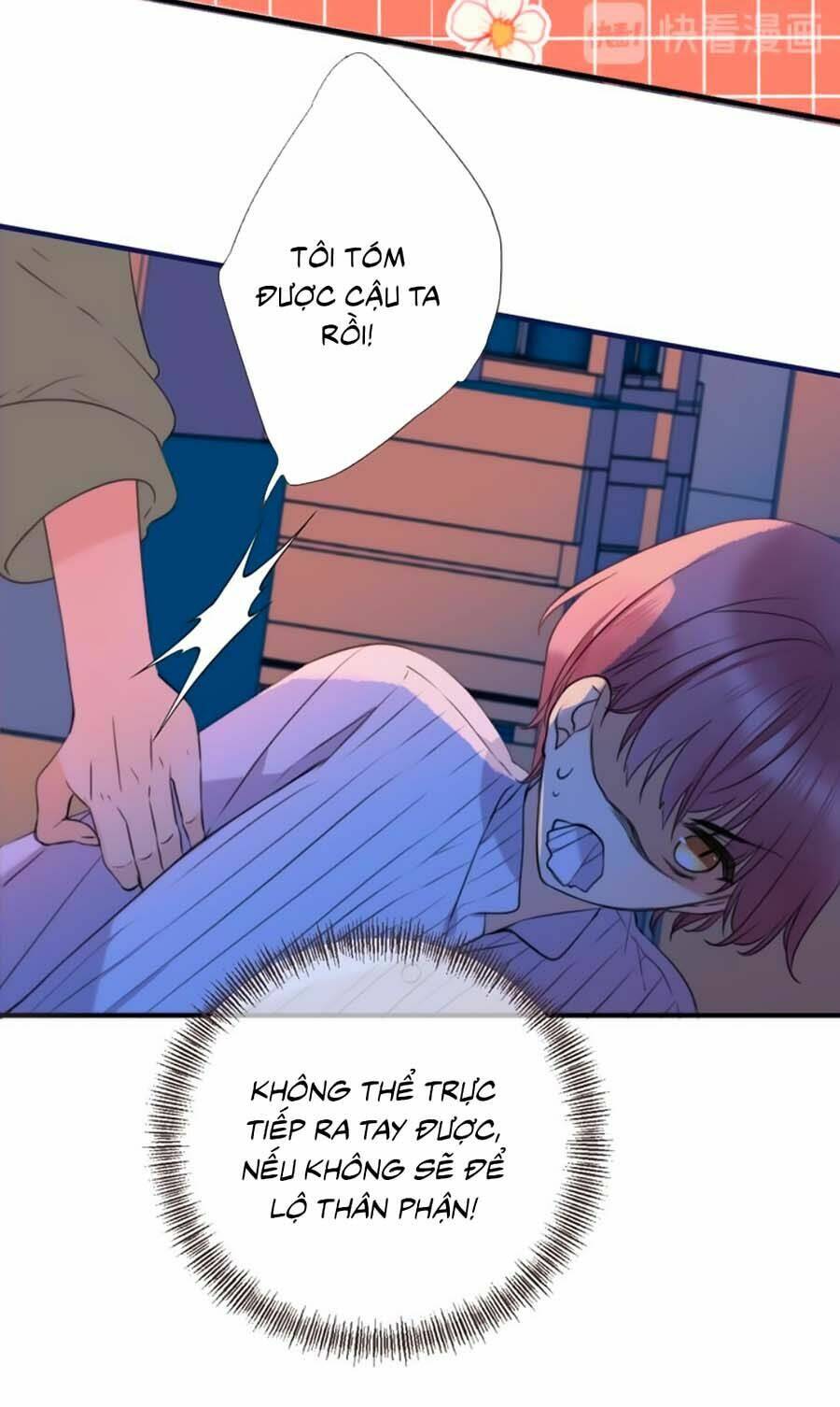 Lâu Tiểu Thư, Lại Gặp Nhau Rồi Chapter 4 - Trang 2