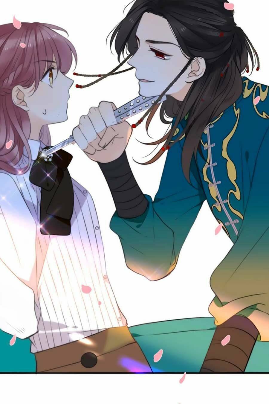 Lâu Tiểu Thư, Lại Gặp Nhau Rồi Chapter 4 - Trang 2