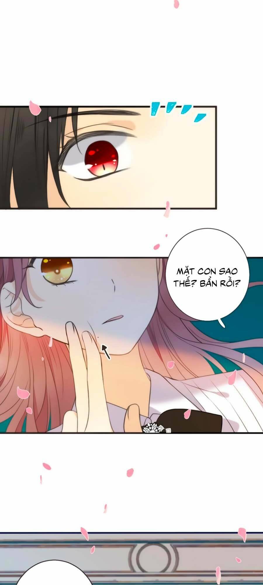 Lâu Tiểu Thư, Lại Gặp Nhau Rồi Chapter 4 - Trang 2