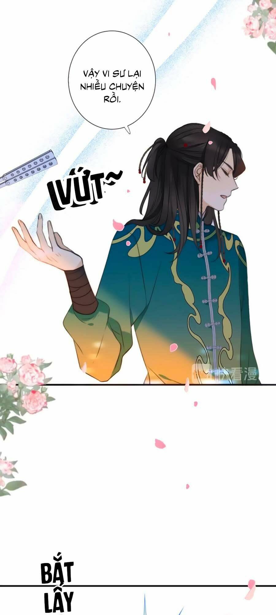 Lâu Tiểu Thư, Lại Gặp Nhau Rồi Chapter 4 - Trang 2