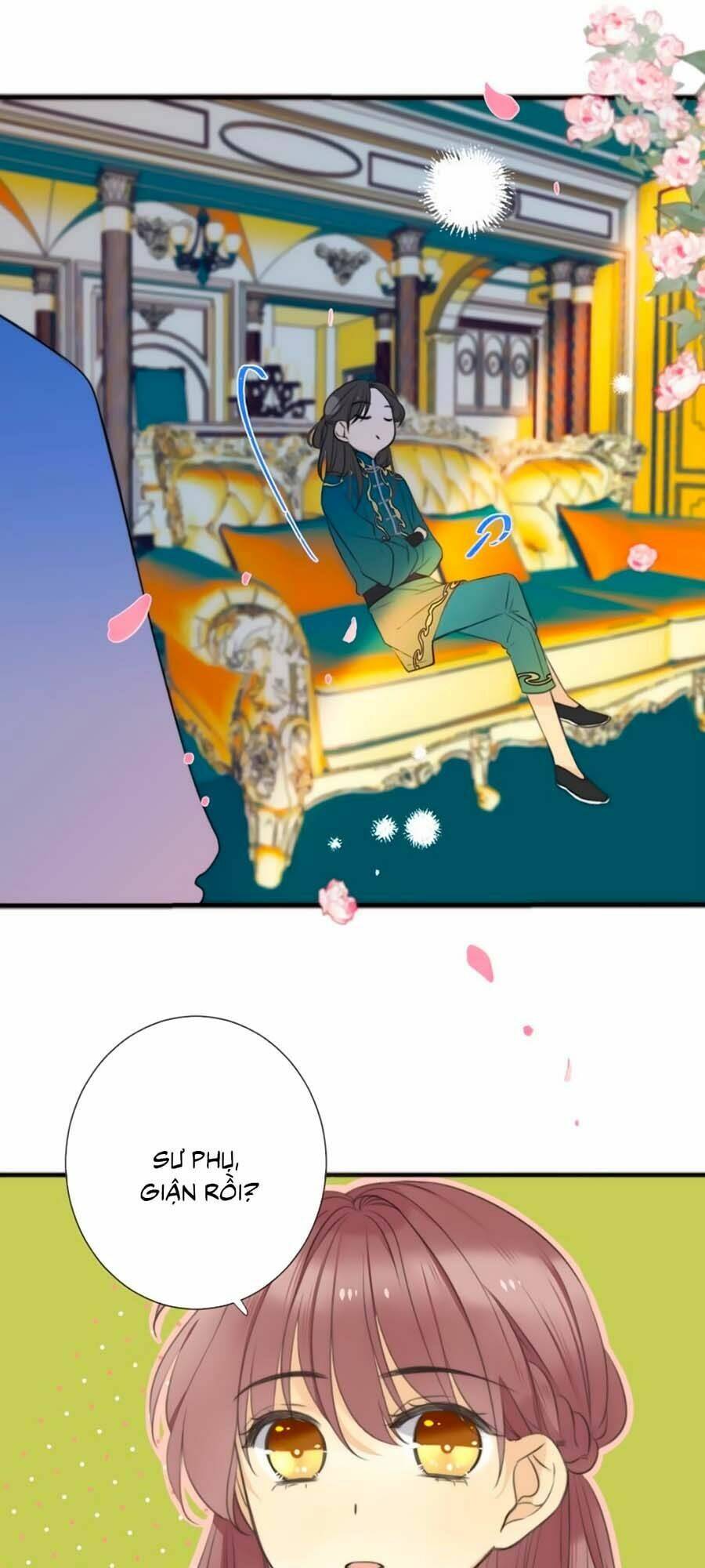 Lâu Tiểu Thư, Lại Gặp Nhau Rồi Chapter 4 - Trang 2