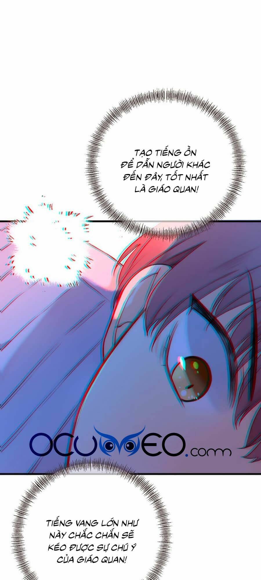 Lâu Tiểu Thư, Lại Gặp Nhau Rồi Chapter 4 - Trang 2