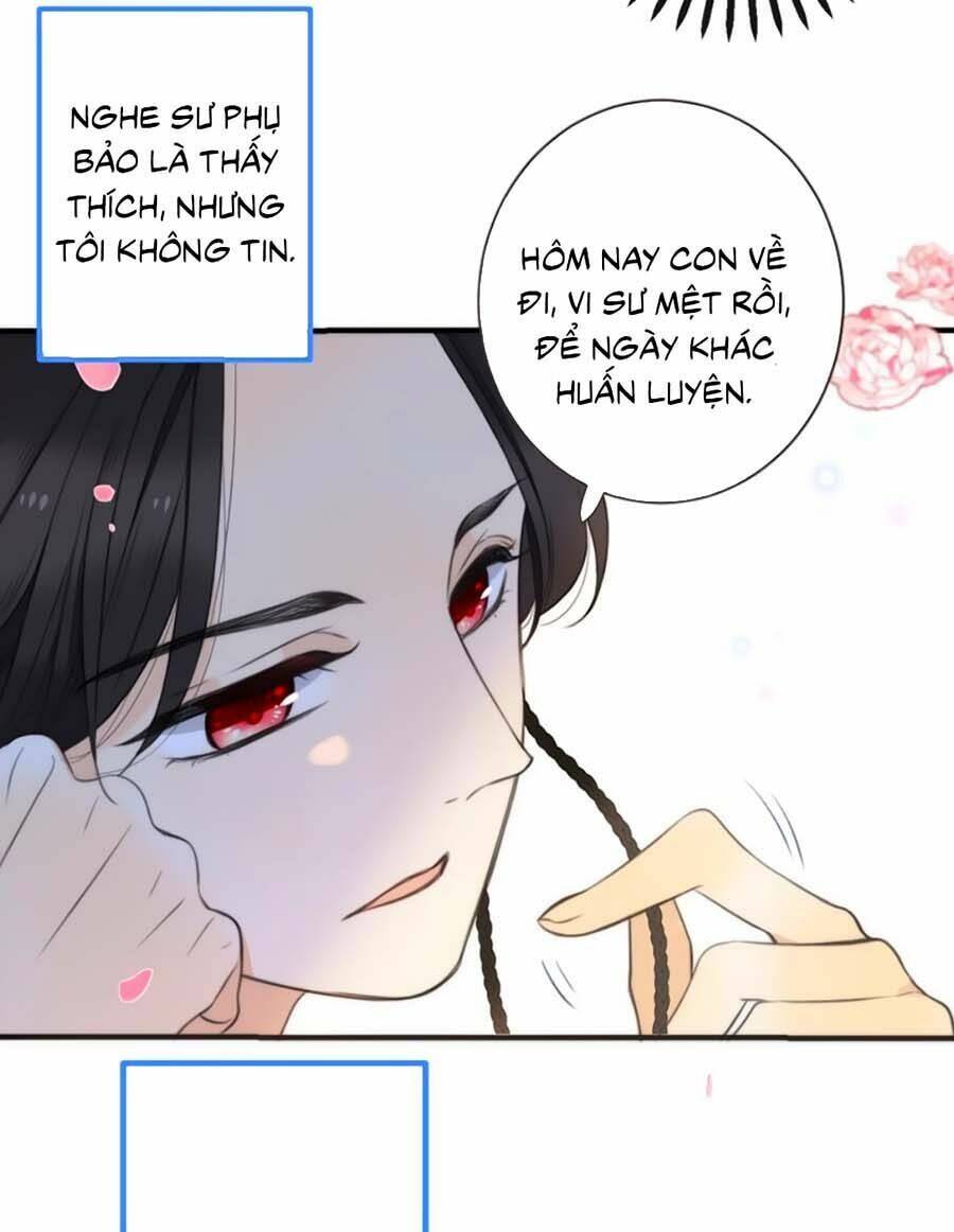 Lâu Tiểu Thư, Lại Gặp Nhau Rồi Chapter 4 - Trang 2