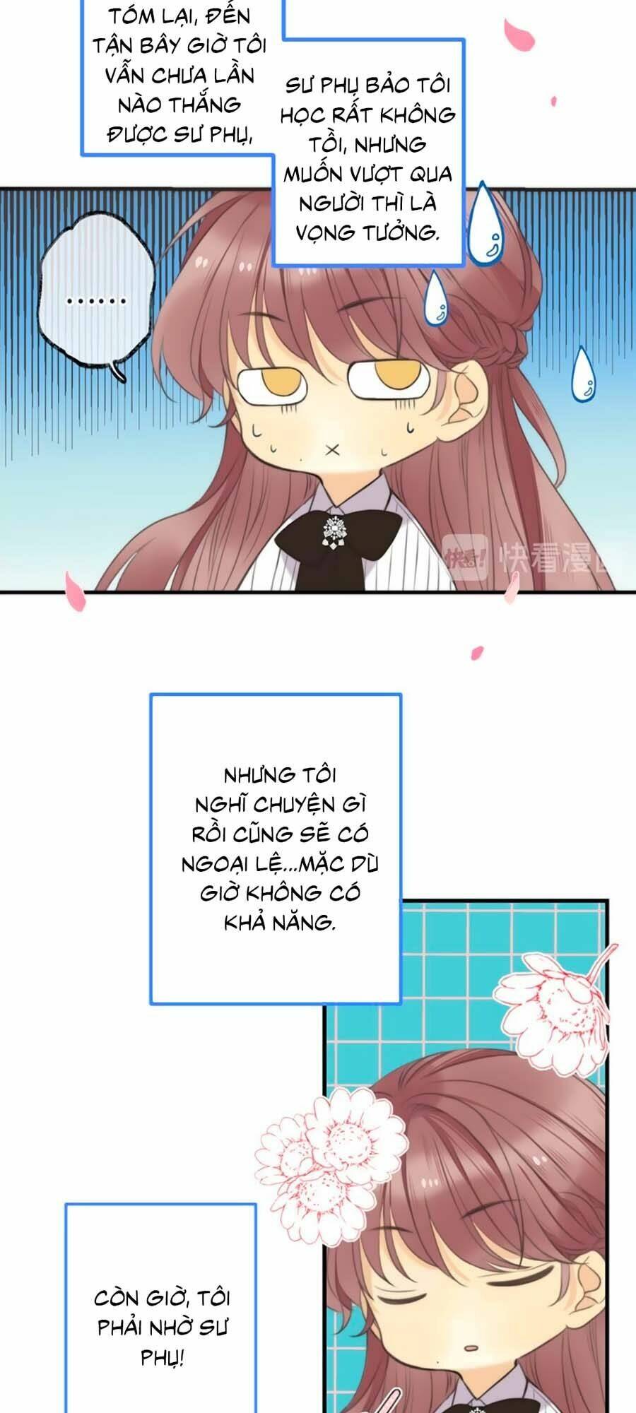 Lâu Tiểu Thư, Lại Gặp Nhau Rồi Chapter 4 - Trang 2