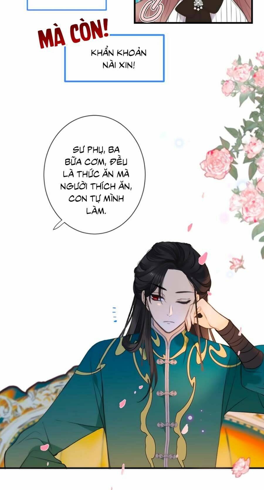 Lâu Tiểu Thư, Lại Gặp Nhau Rồi Chapter 4 - Trang 2