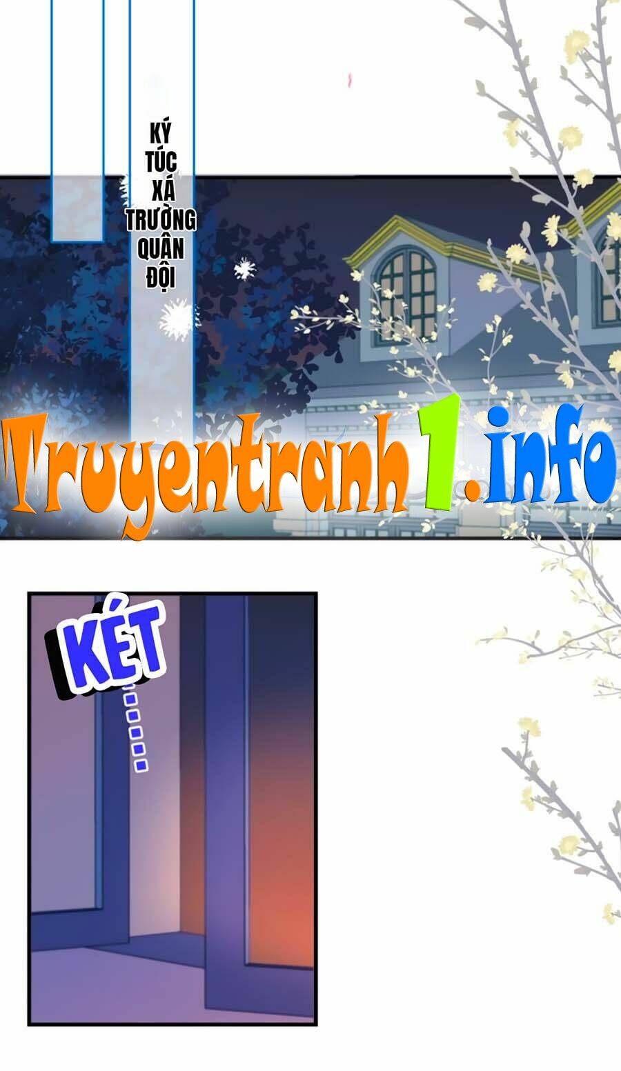 Lâu Tiểu Thư, Lại Gặp Nhau Rồi Chapter 4 - Trang 2