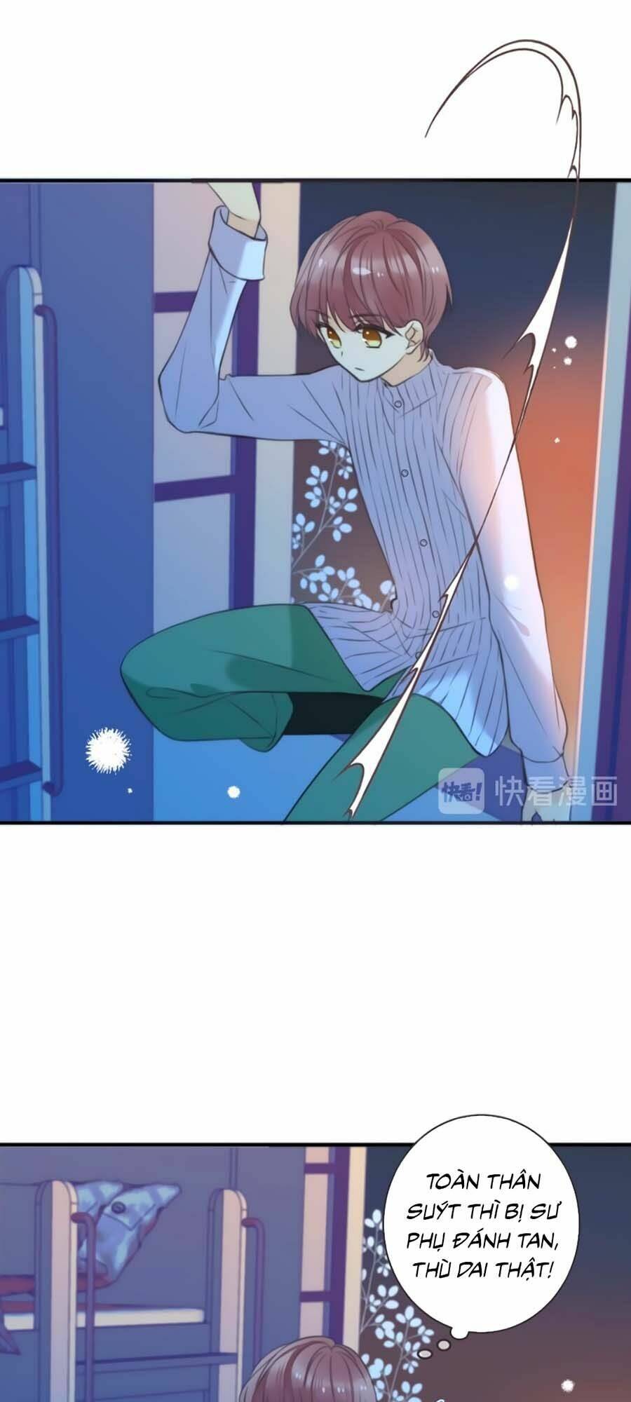 Lâu Tiểu Thư, Lại Gặp Nhau Rồi Chapter 4 - Trang 2