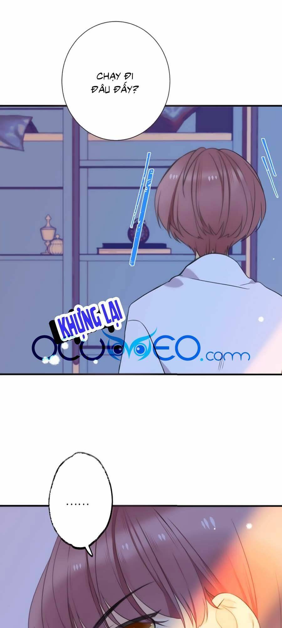 Lâu Tiểu Thư, Lại Gặp Nhau Rồi Chapter 4 - Trang 2