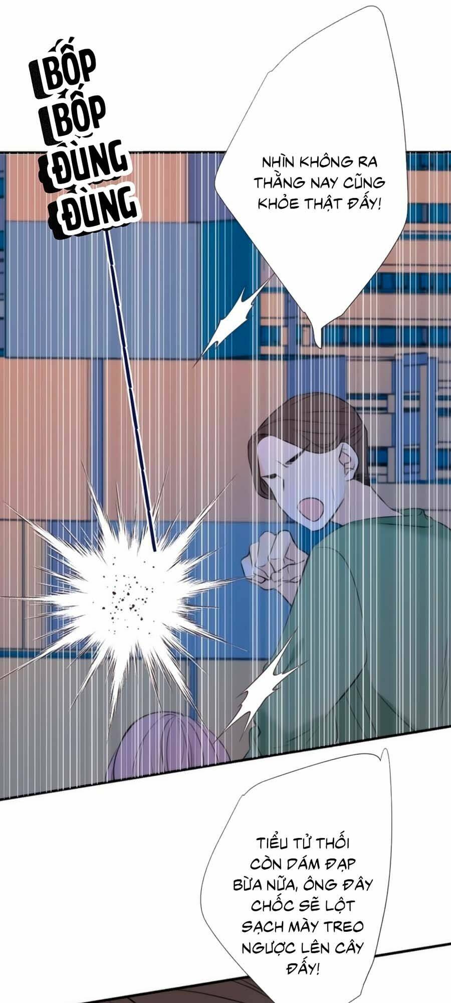 Lâu Tiểu Thư, Lại Gặp Nhau Rồi Chapter 4 - Trang 2