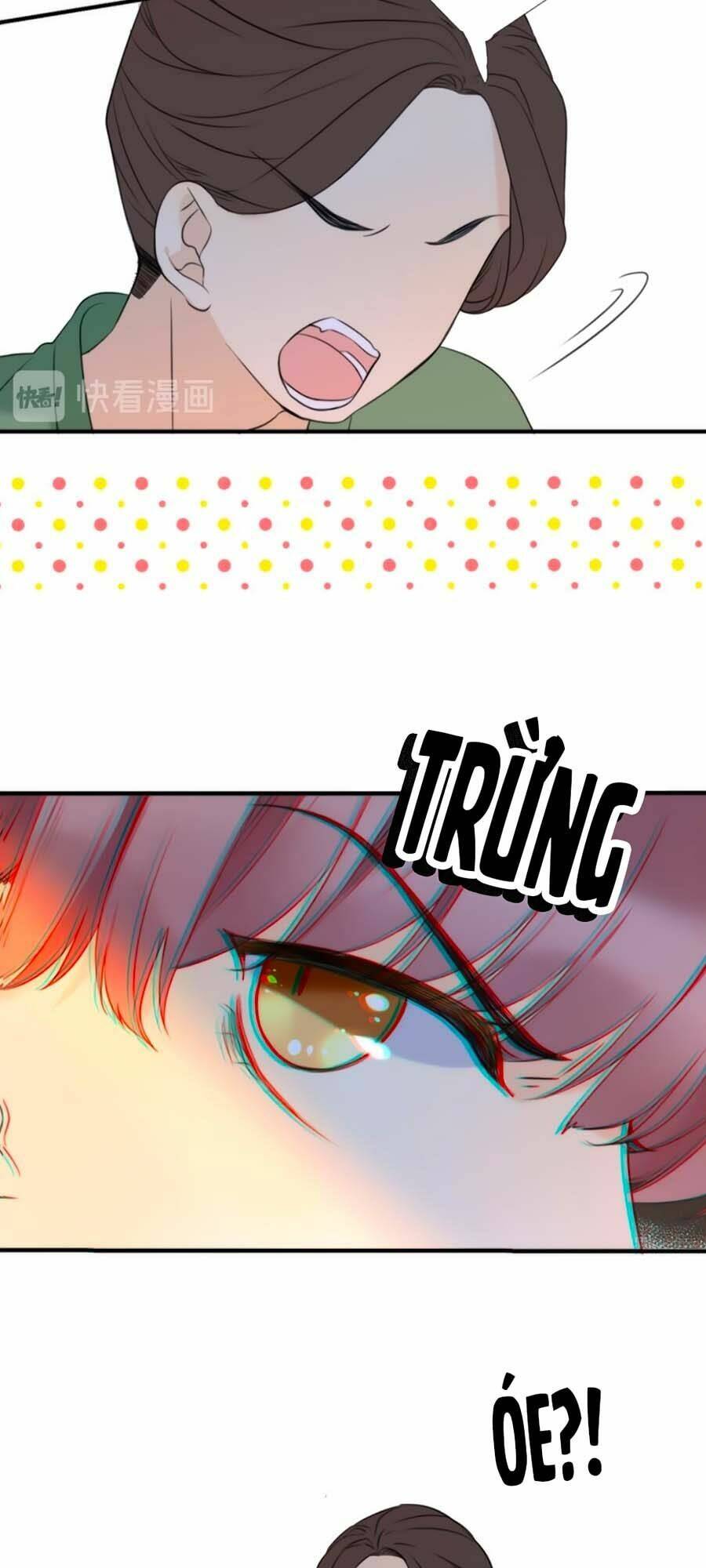 Lâu Tiểu Thư, Lại Gặp Nhau Rồi Chapter 4 - Trang 2