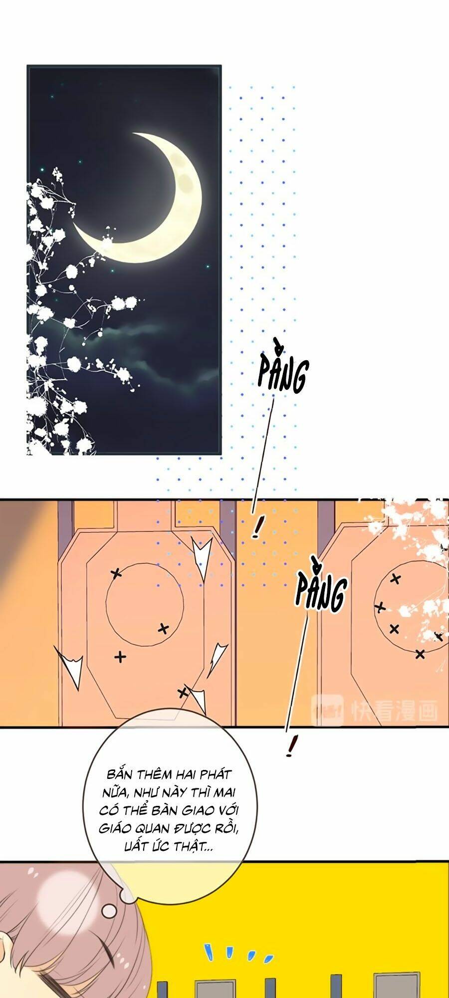 Lâu Tiểu Thư, Lại Gặp Nhau Rồi Chapter 5 - Trang 2