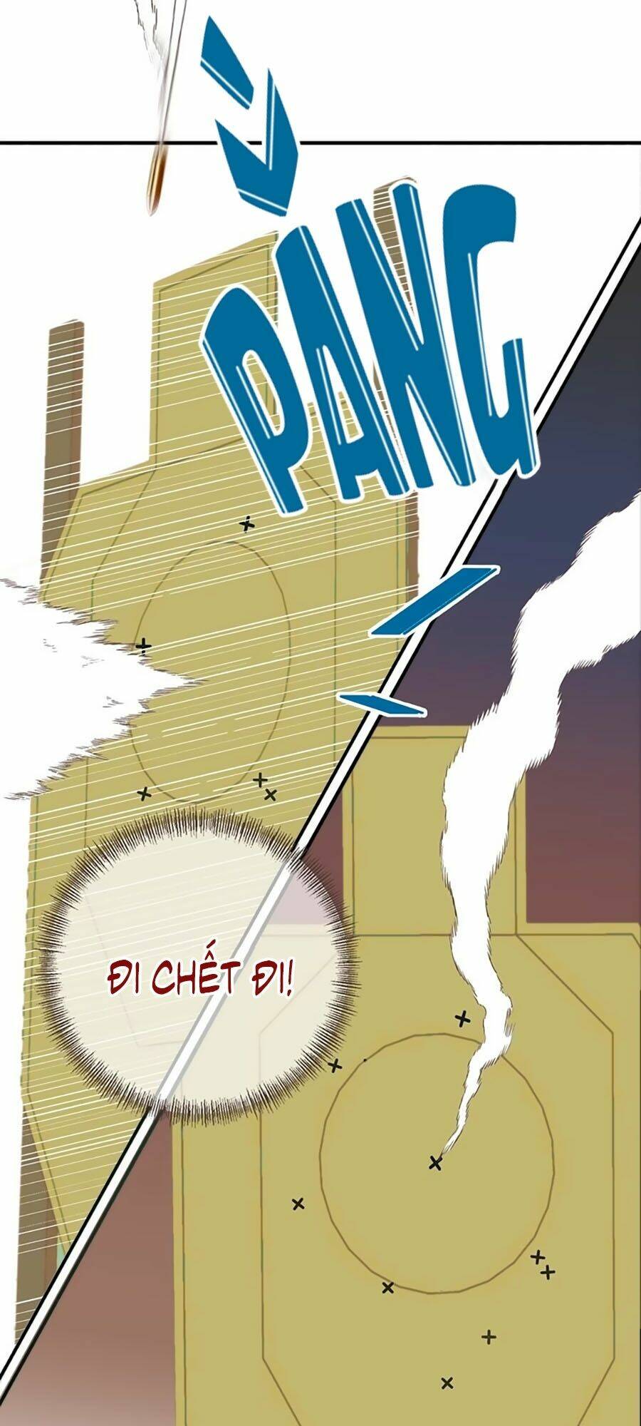 Lâu Tiểu Thư, Lại Gặp Nhau Rồi Chapter 5 - Trang 2