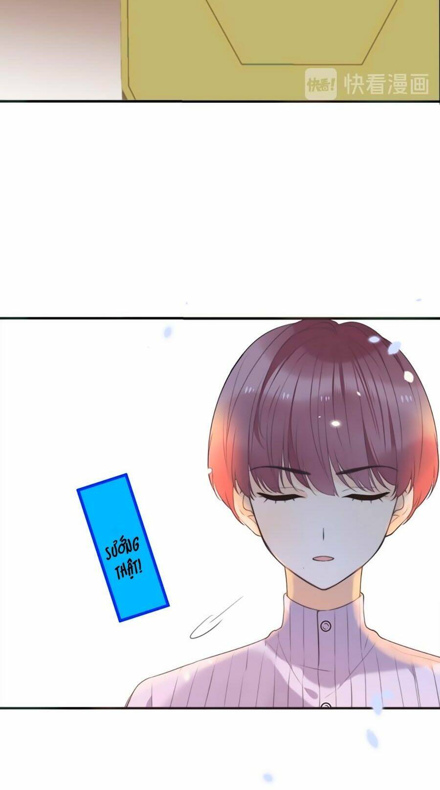 Lâu Tiểu Thư, Lại Gặp Nhau Rồi Chapter 5 - Trang 2