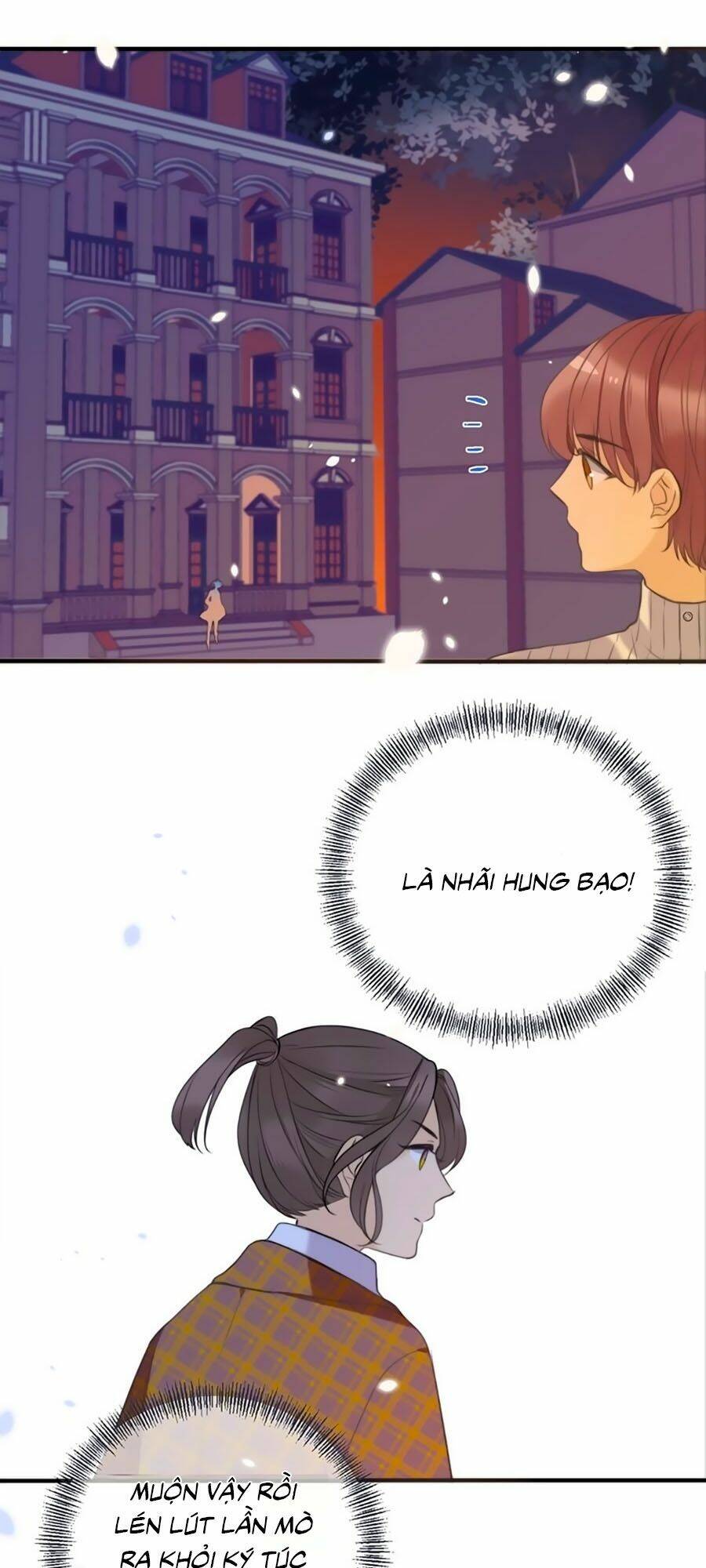 Lâu Tiểu Thư, Lại Gặp Nhau Rồi Chapter 5 - Trang 2