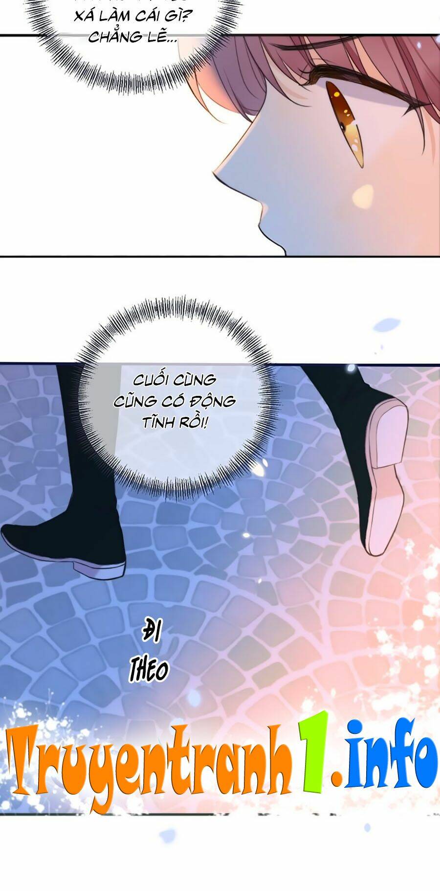 Lâu Tiểu Thư, Lại Gặp Nhau Rồi Chapter 5 - Trang 2