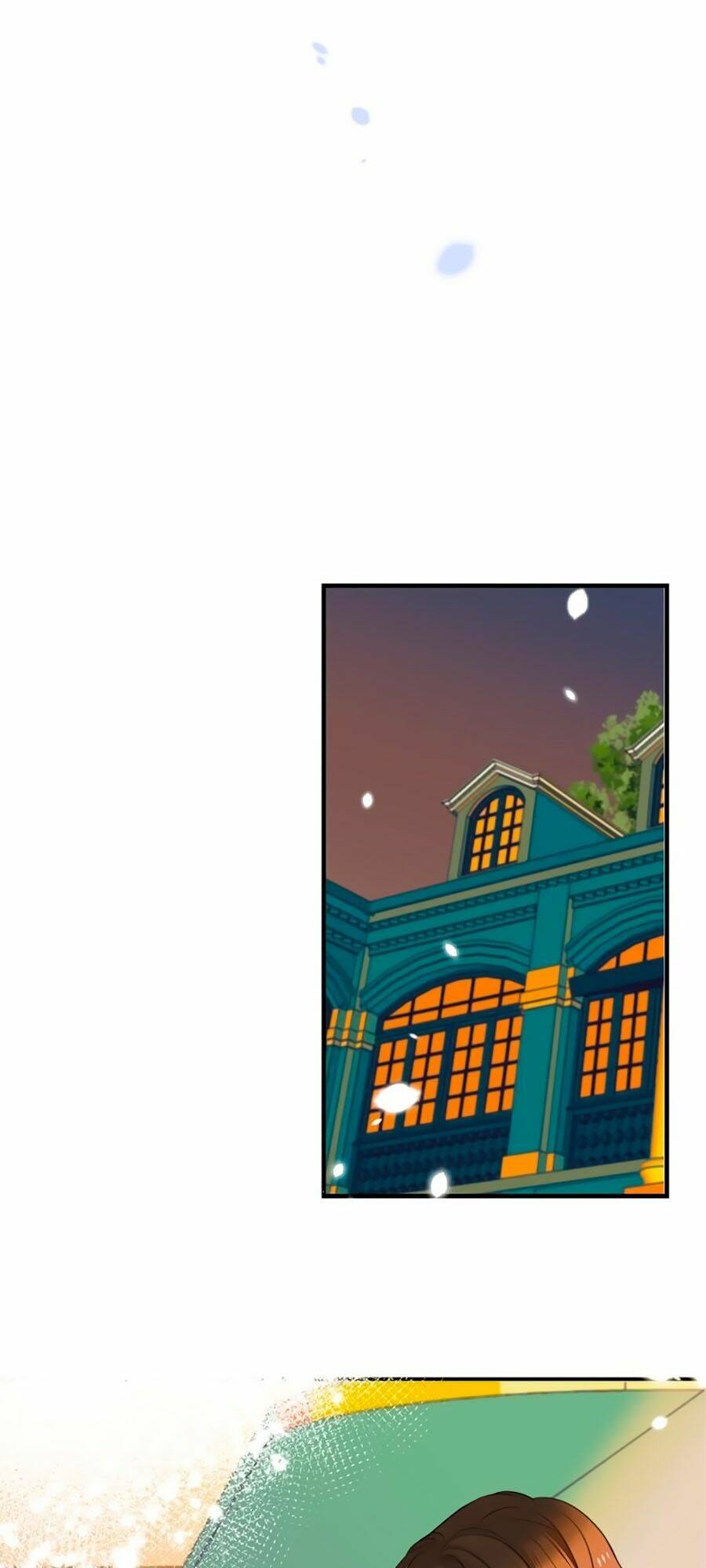 Lâu Tiểu Thư, Lại Gặp Nhau Rồi Chapter 5 - Trang 2