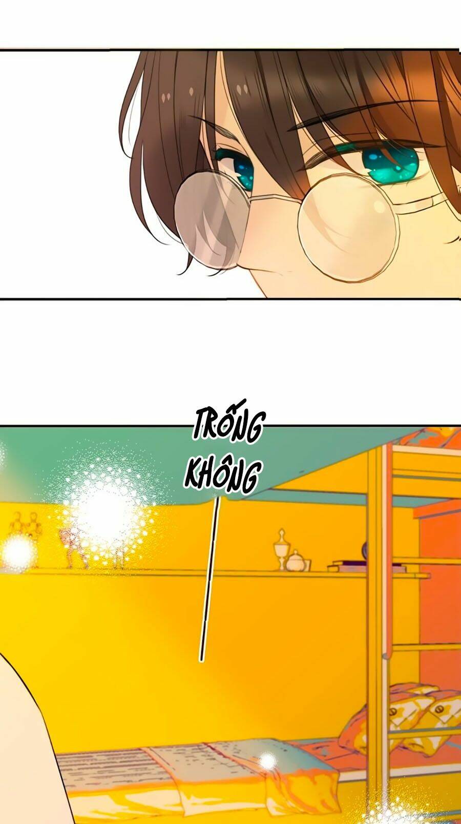 Lâu Tiểu Thư, Lại Gặp Nhau Rồi Chapter 5 - Trang 2