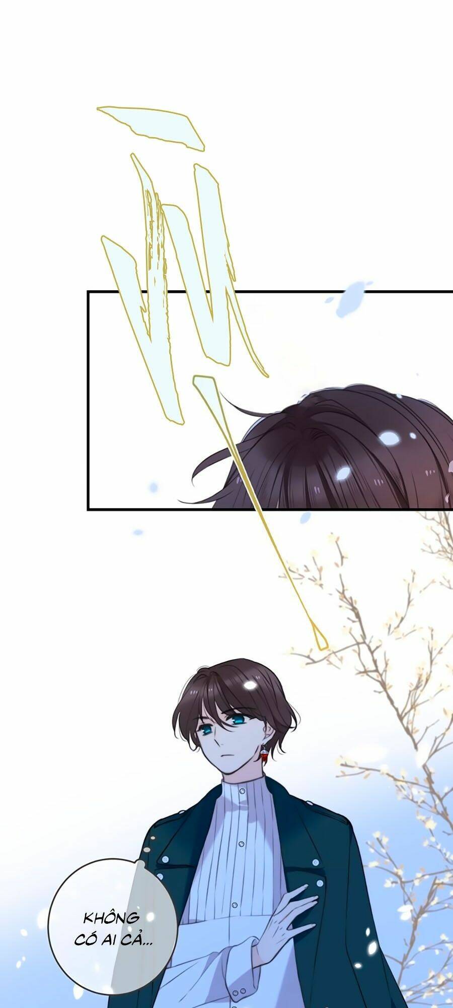 Lâu Tiểu Thư, Lại Gặp Nhau Rồi Chapter 5 - Trang 2