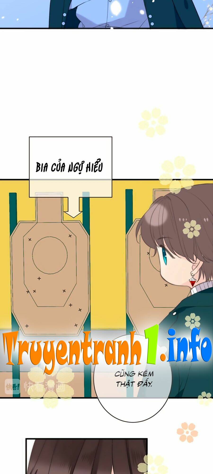 Lâu Tiểu Thư, Lại Gặp Nhau Rồi Chapter 5 - Trang 2