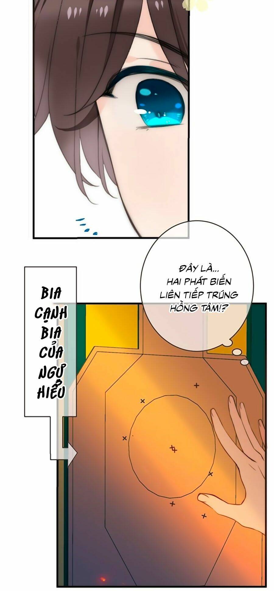 Lâu Tiểu Thư, Lại Gặp Nhau Rồi Chapter 5 - Trang 2