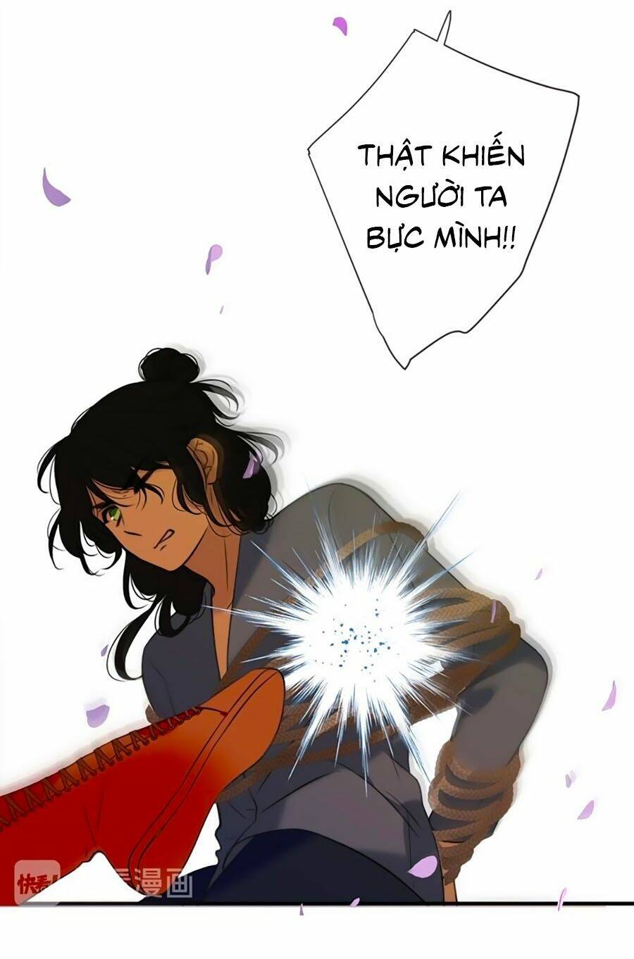 Lâu Tiểu Thư, Lại Gặp Nhau Rồi Chapter 5 - Trang 2