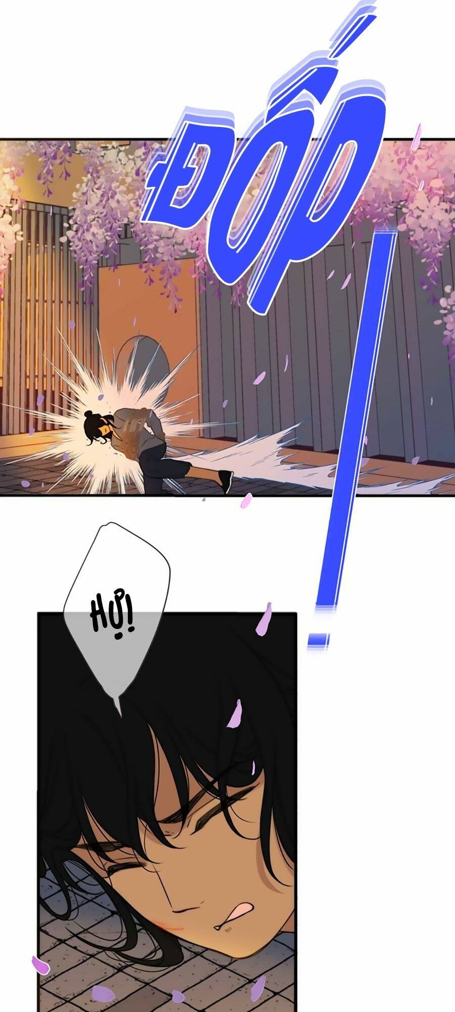 Lâu Tiểu Thư, Lại Gặp Nhau Rồi Chapter 5 - Trang 2