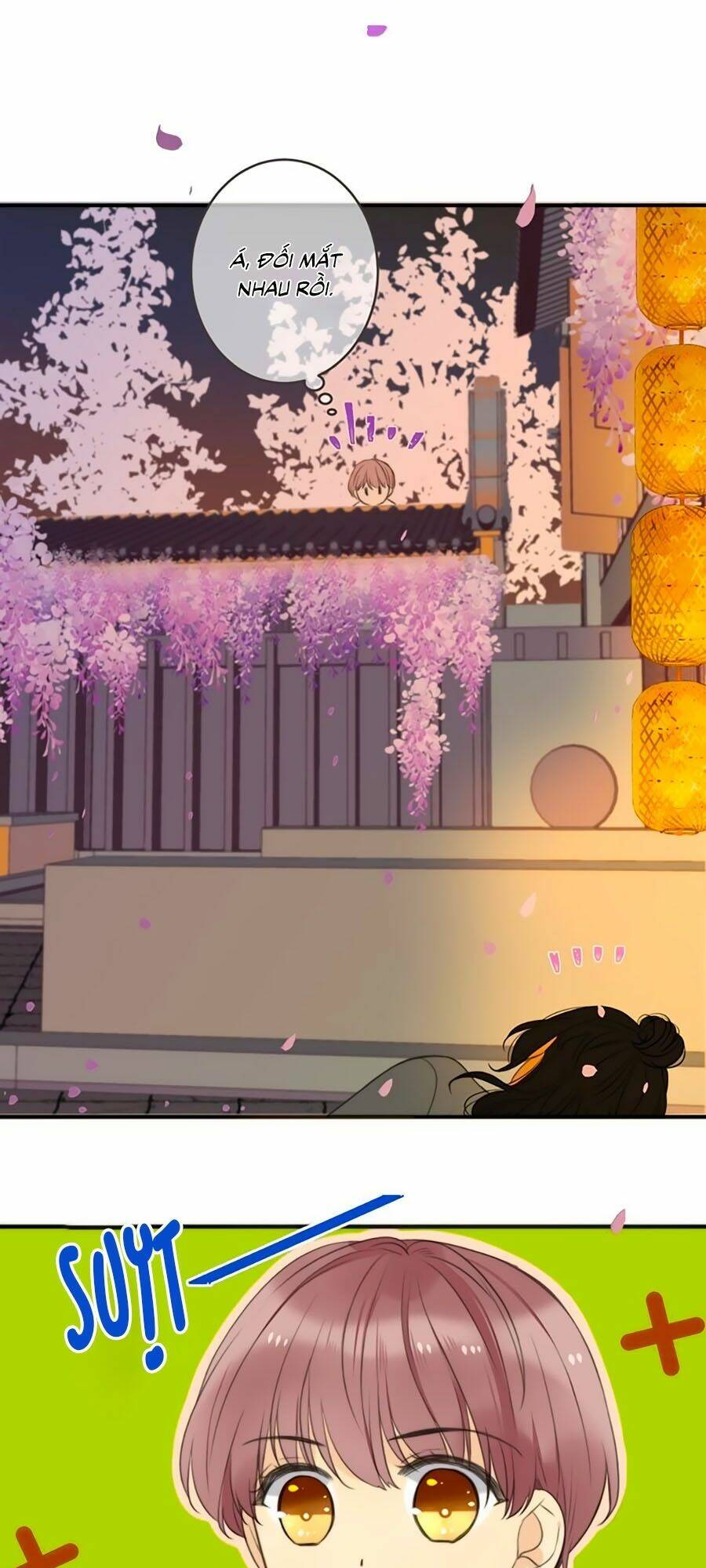 Lâu Tiểu Thư, Lại Gặp Nhau Rồi Chapter 5 - Trang 2