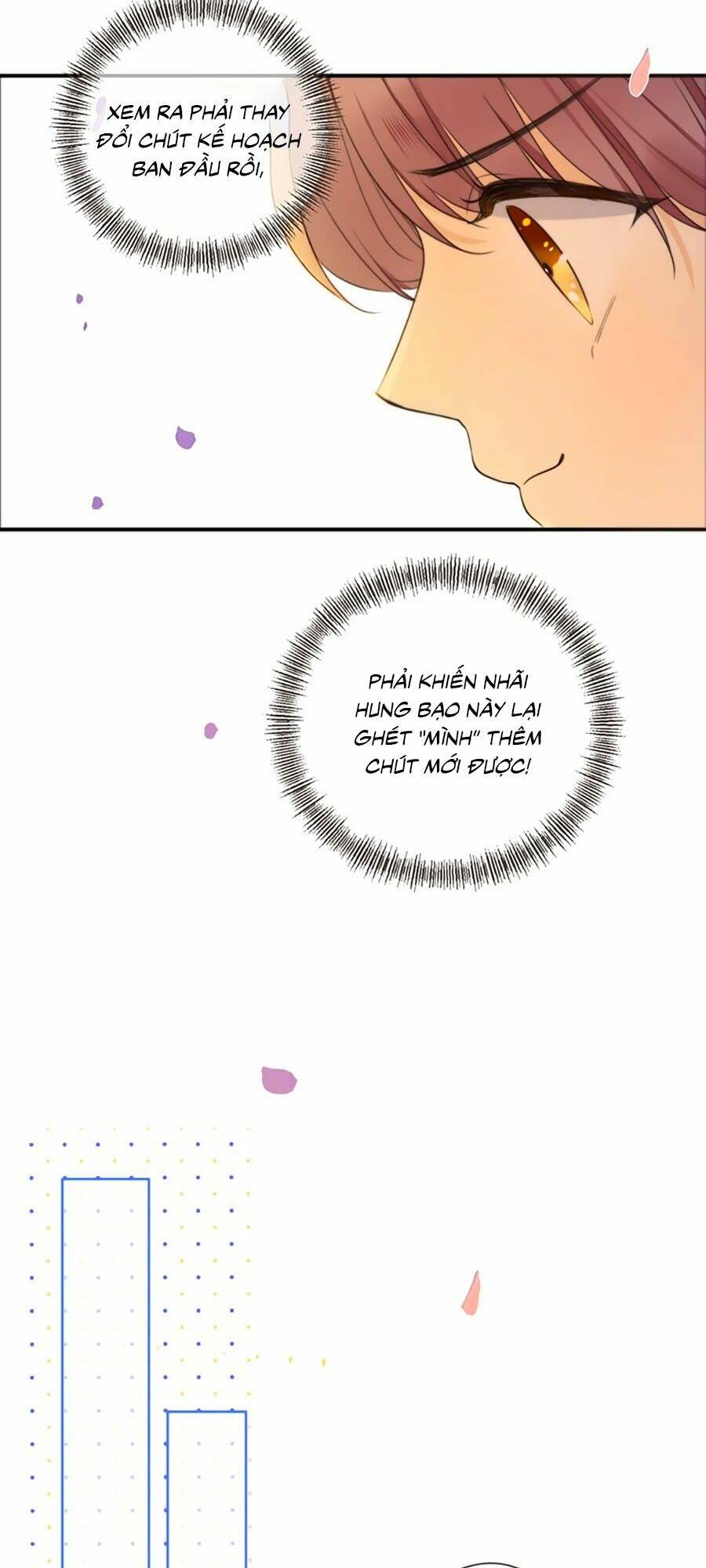 Lâu Tiểu Thư, Lại Gặp Nhau Rồi Chapter 5 - Trang 2