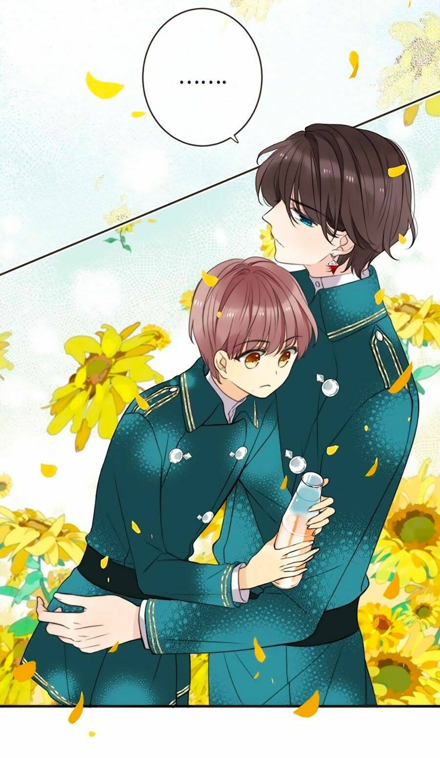 Lâu Tiểu Thư, Lại Gặp Nhau Rồi Chapter 5 - Trang 2