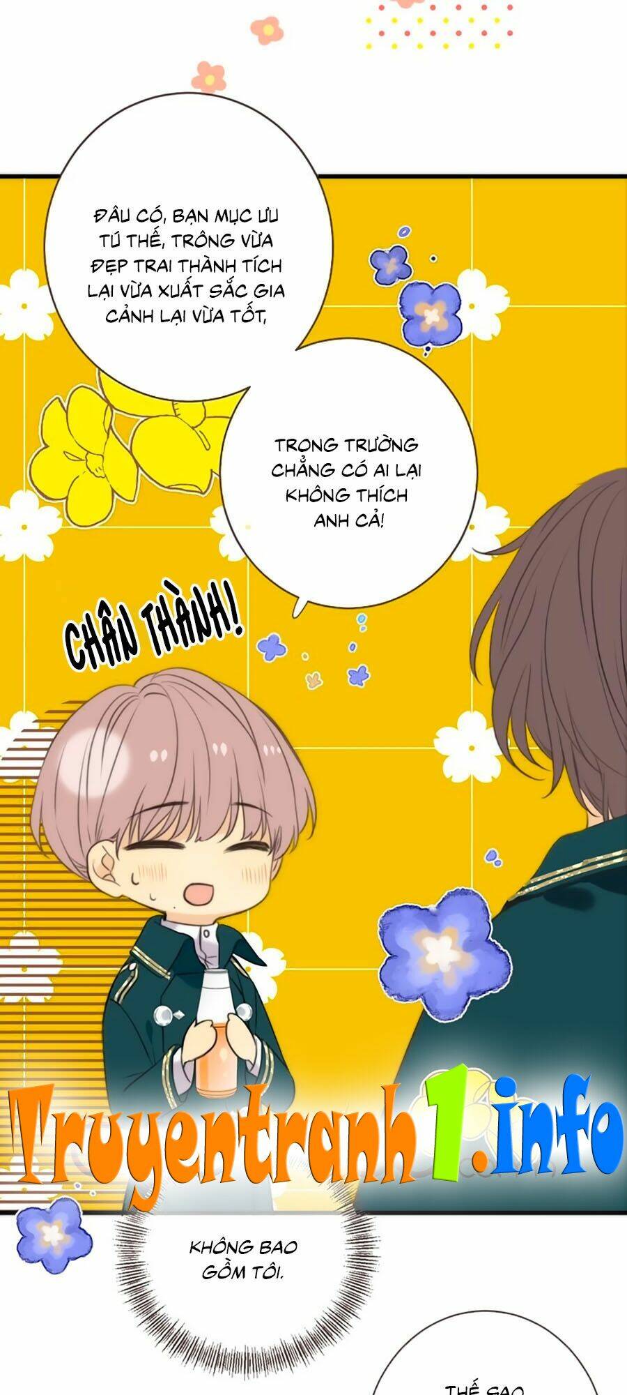 Lâu Tiểu Thư, Lại Gặp Nhau Rồi Chapter 5 - Trang 2