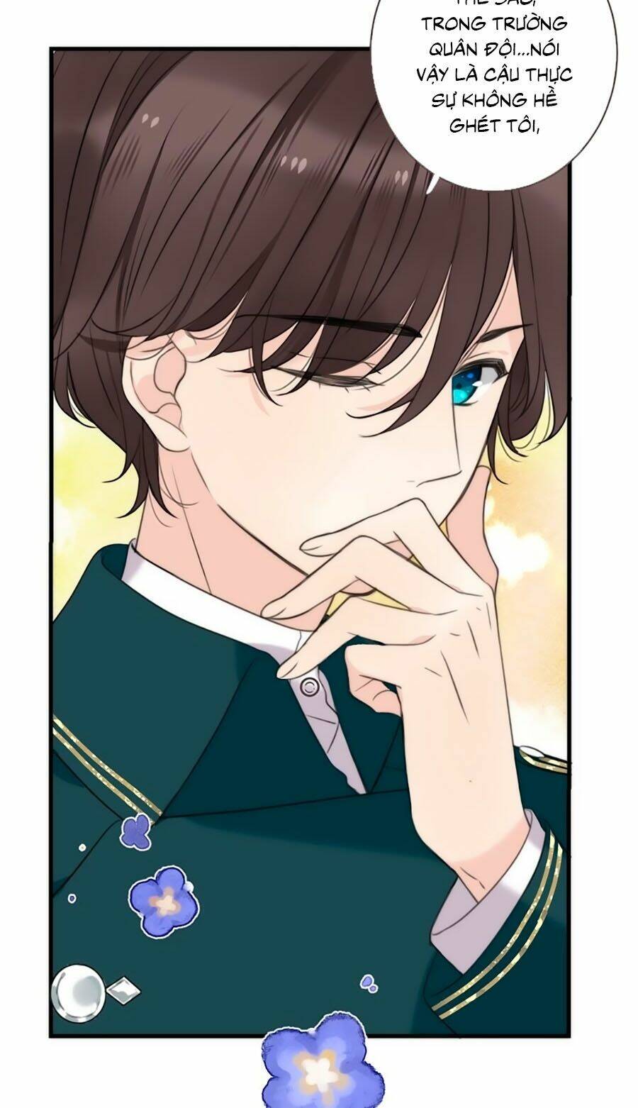 Lâu Tiểu Thư, Lại Gặp Nhau Rồi Chapter 5 - Trang 2