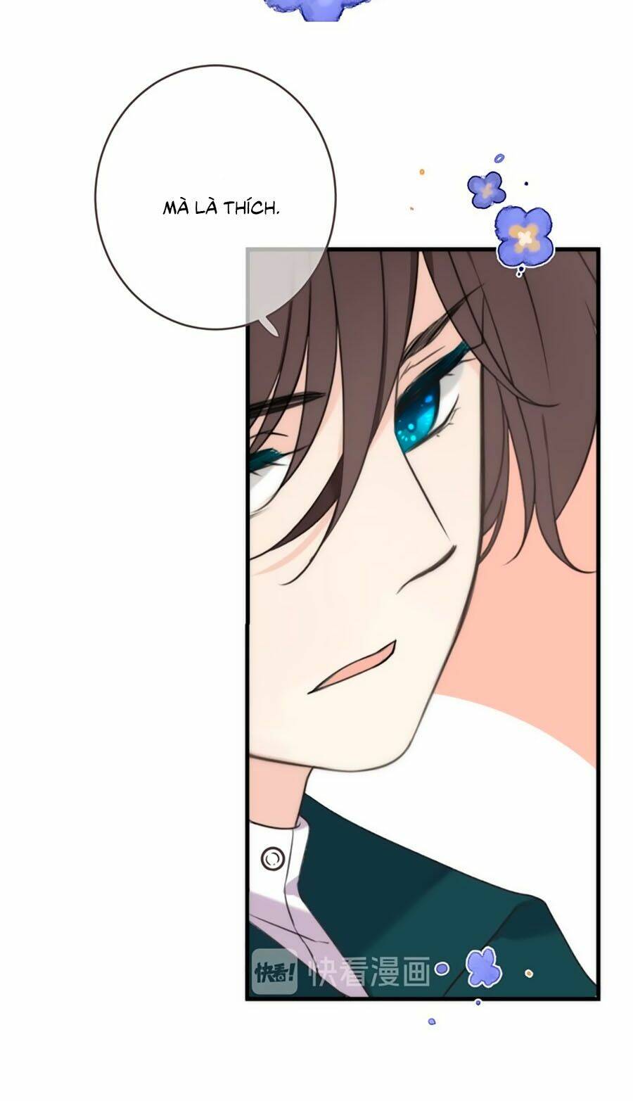 Lâu Tiểu Thư, Lại Gặp Nhau Rồi Chapter 5 - Trang 2