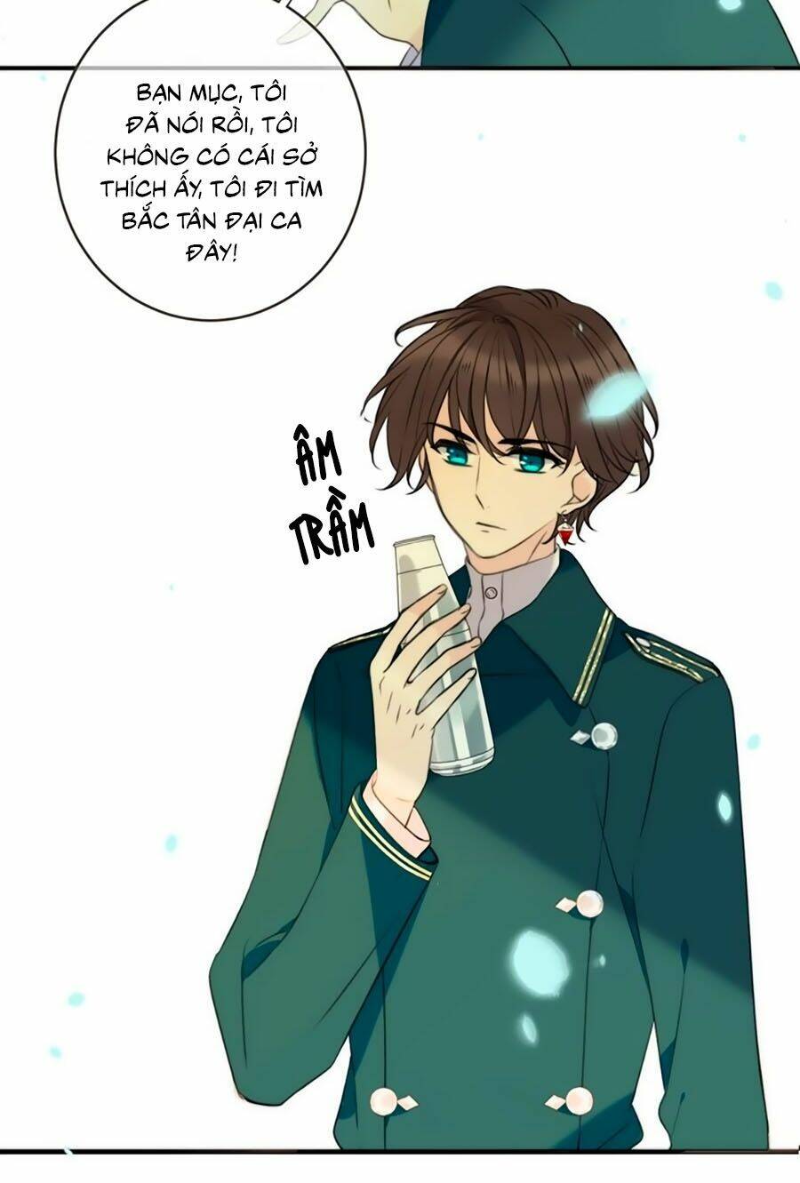 Lâu Tiểu Thư, Lại Gặp Nhau Rồi Chapter 5 - Trang 2