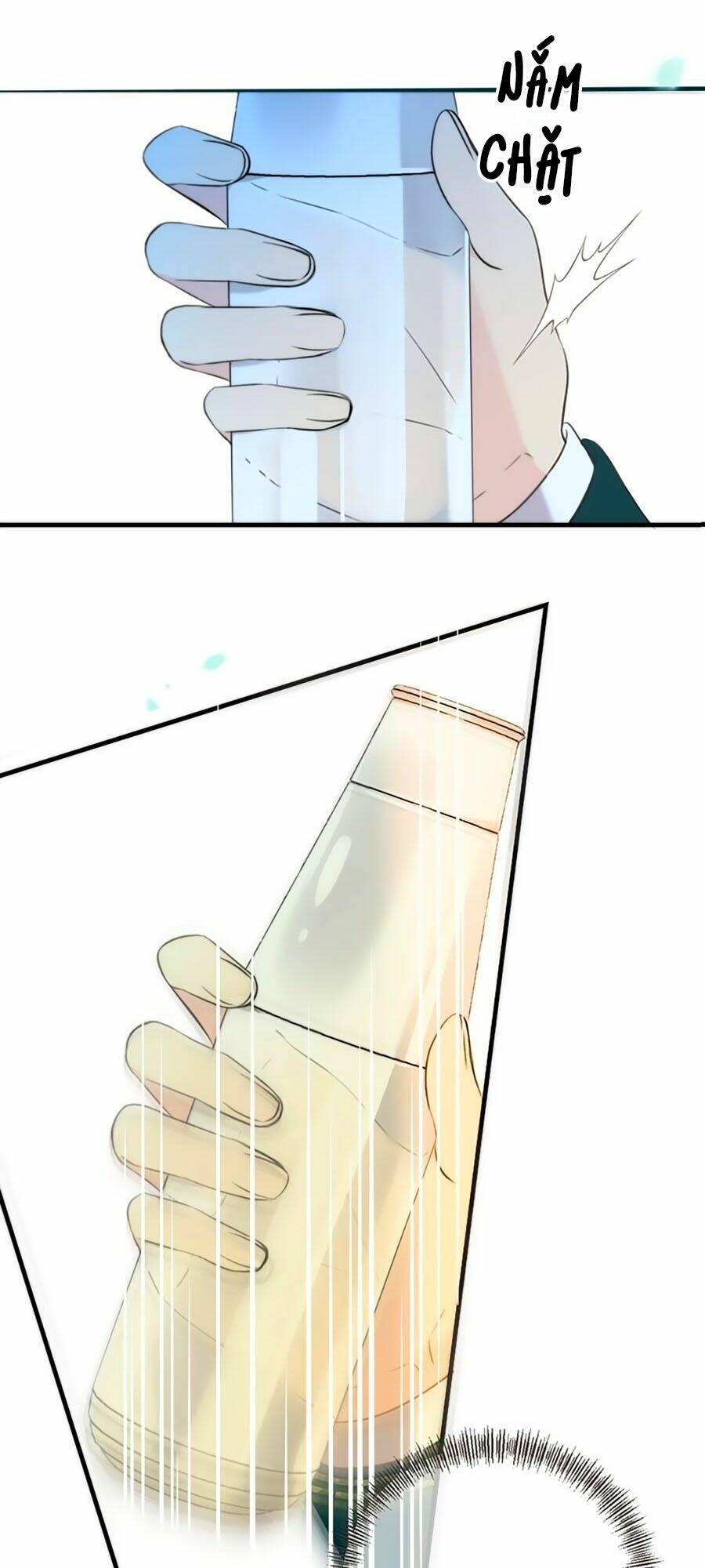 Lâu Tiểu Thư, Lại Gặp Nhau Rồi Chapter 5 - Trang 2