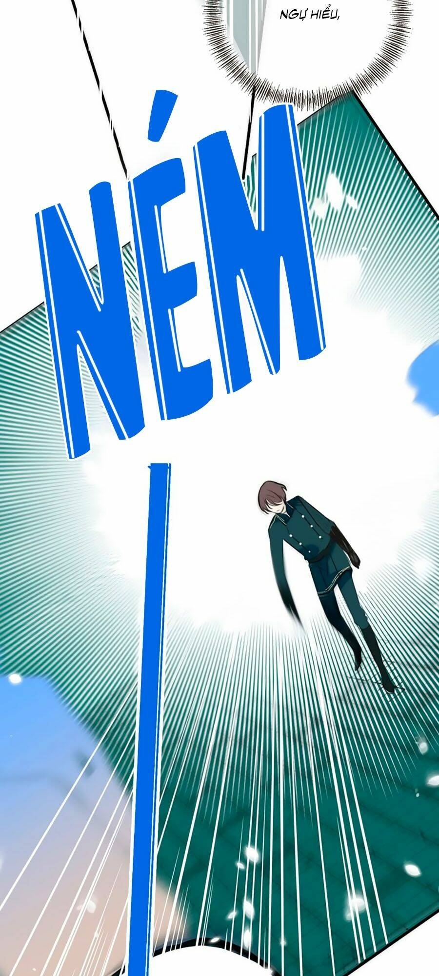 Lâu Tiểu Thư, Lại Gặp Nhau Rồi Chapter 5 - Trang 2