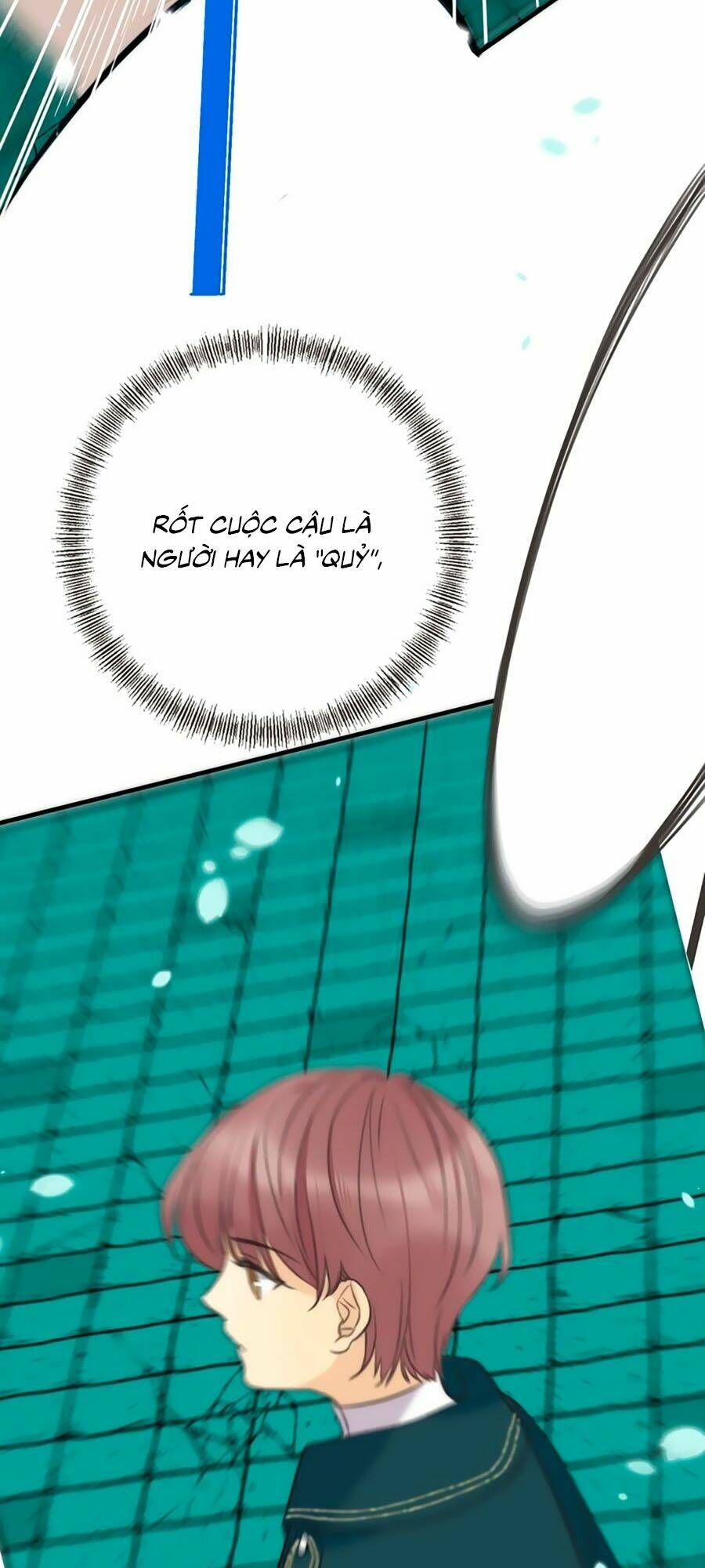 Lâu Tiểu Thư, Lại Gặp Nhau Rồi Chapter 5 - Trang 2