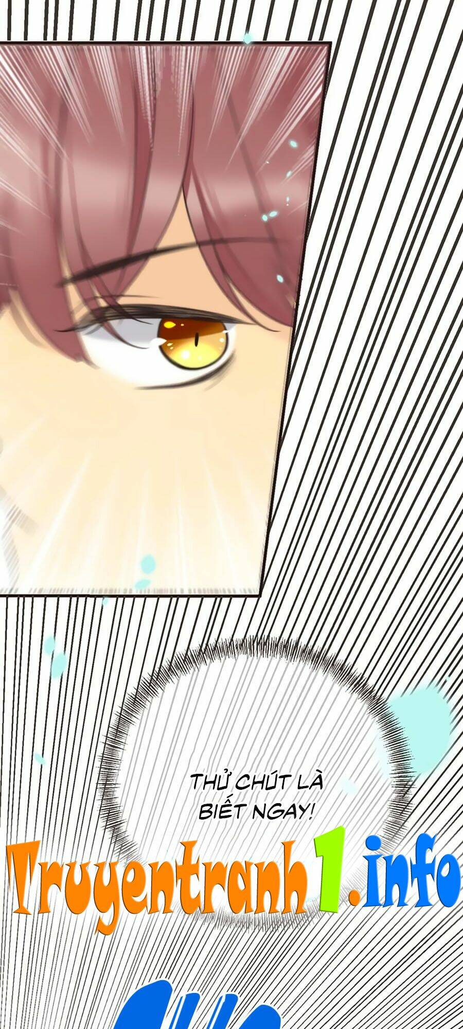 Lâu Tiểu Thư, Lại Gặp Nhau Rồi Chapter 5 - Trang 2