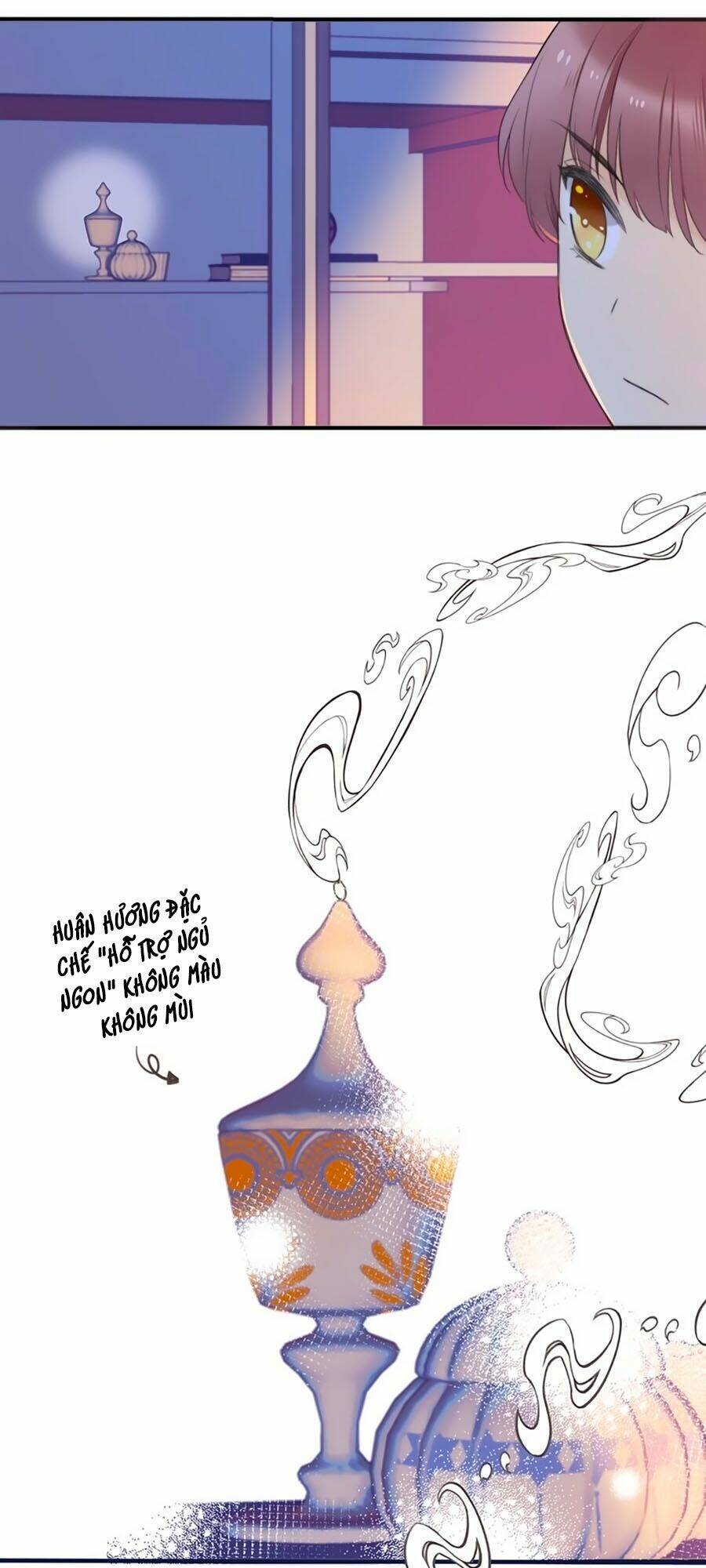 Lâu Tiểu Thư, Lại Gặp Nhau Rồi Chapter 5 - Trang 2