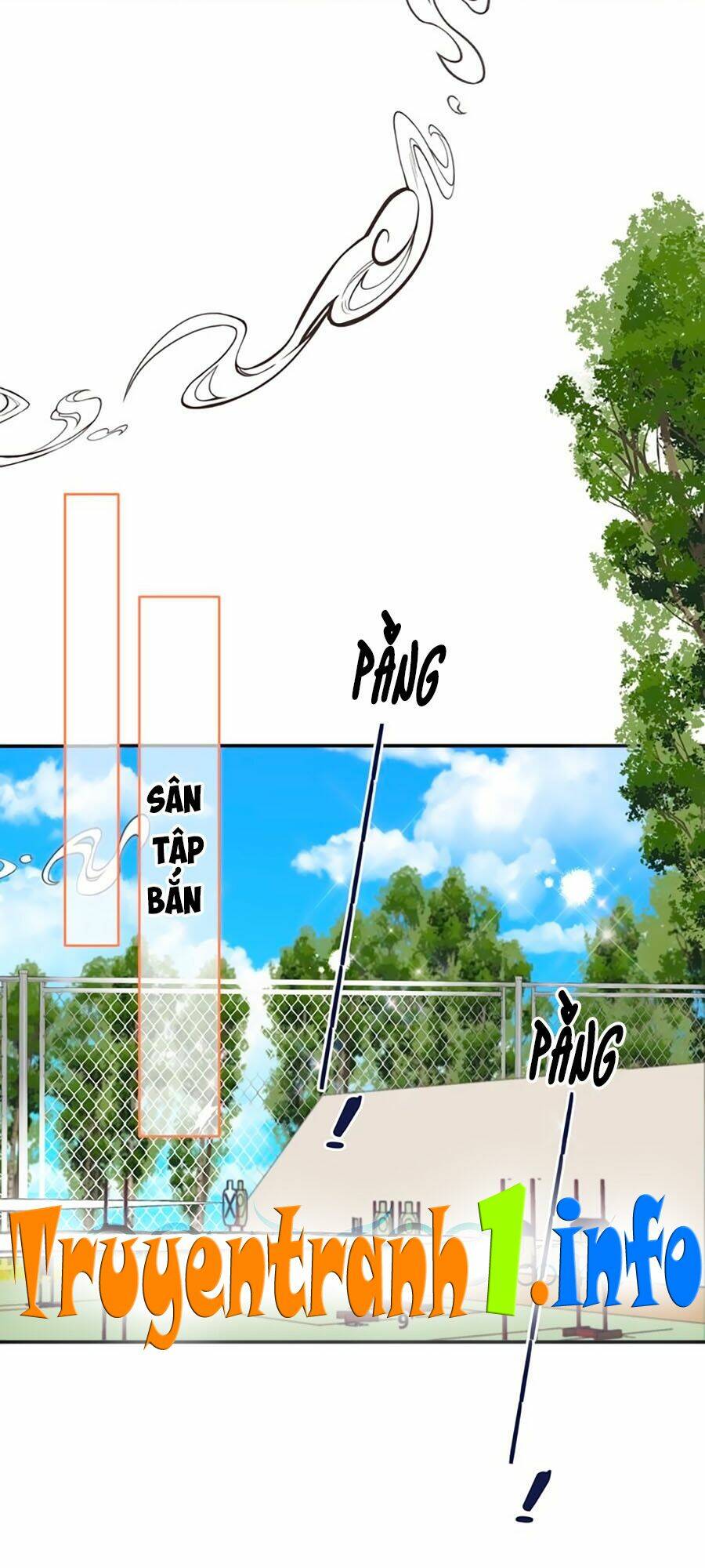 Lâu Tiểu Thư, Lại Gặp Nhau Rồi Chapter 5 - Trang 2